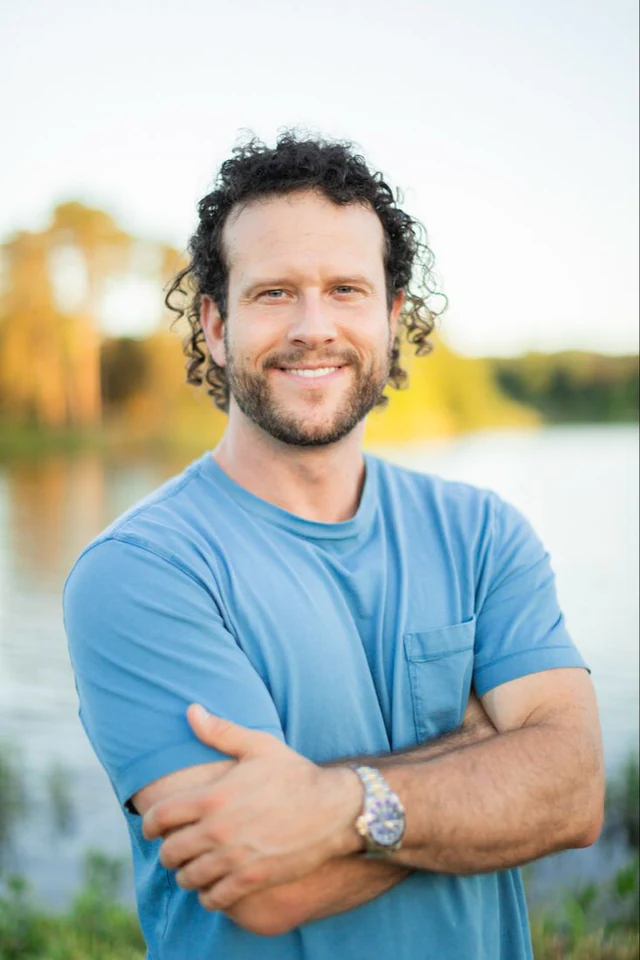 Jeff Armstrong, photographer SEO strategist and educator